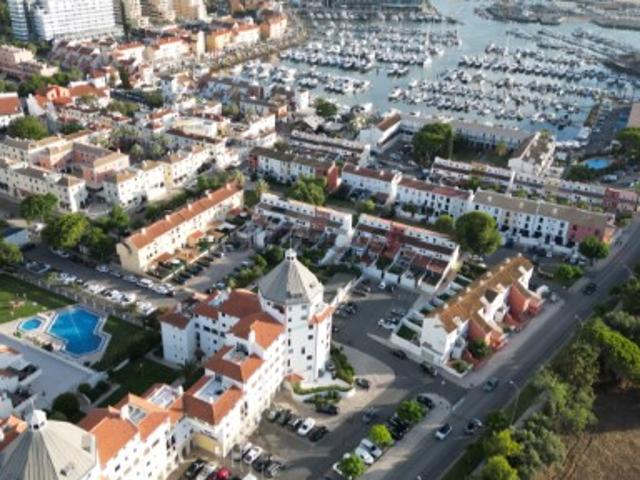 Apartamento T1 Marina de Vilamoura