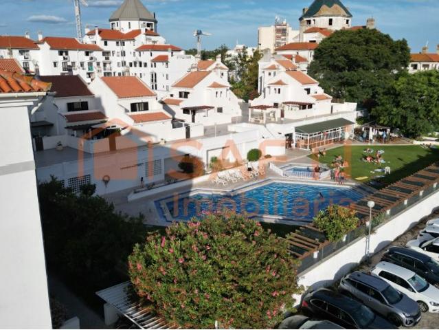 Apartamento T1 Marina de Vilamoura