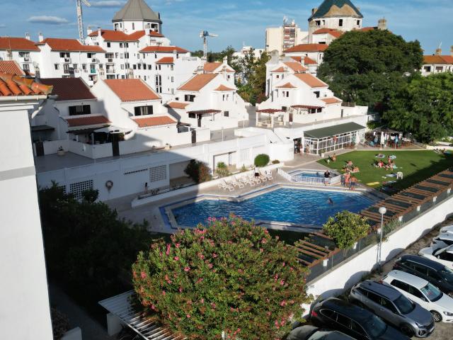 Apartamento T1 Marina de Vilamoura