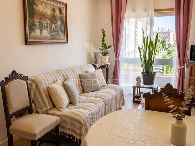 Apartamento T1 | Marinha Grande