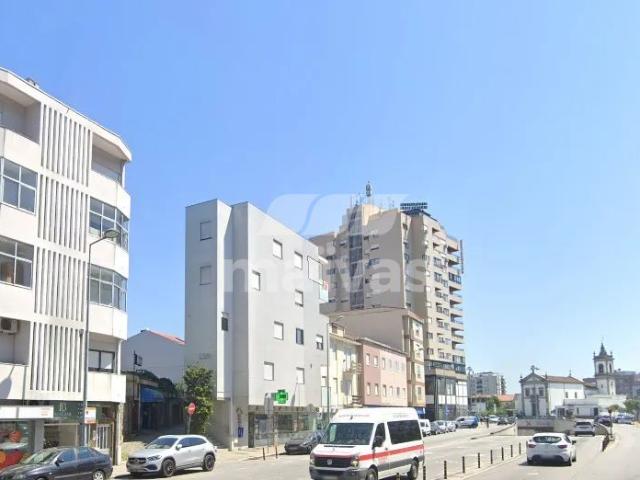 Apartamento T1 Maximinos, Braga