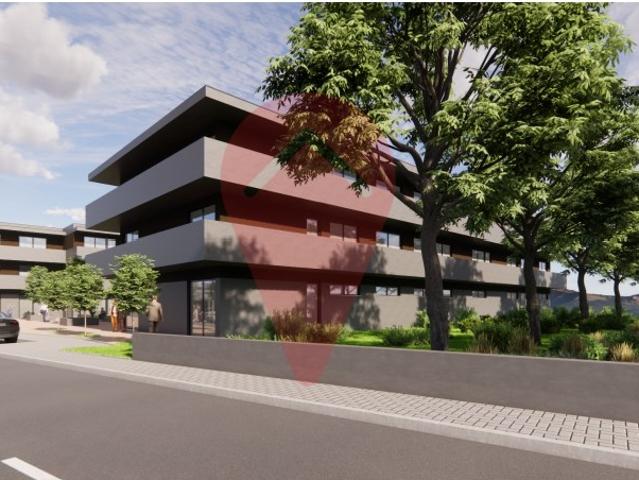 APARTAMENTO T1 » MELGAÇO