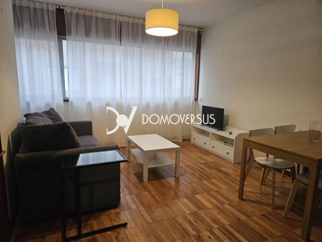 Apartamento T1 Metro Salgueiros, Porto