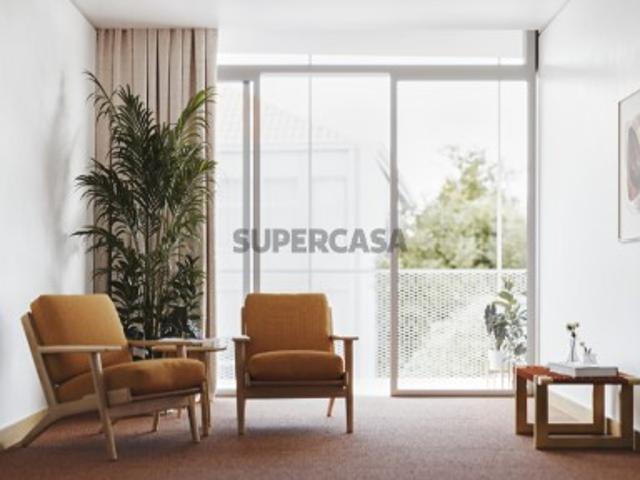 Apartamento T1 Mezzanine, Vintage Gardens Porto