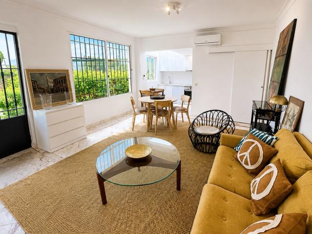 Apartamento T1 Monte Estoril