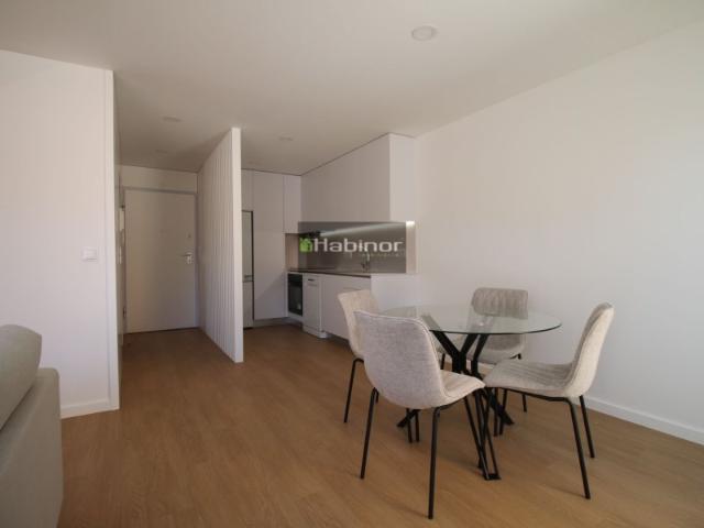Apartamento T1 Monserrate Centro Viana do Castelo
