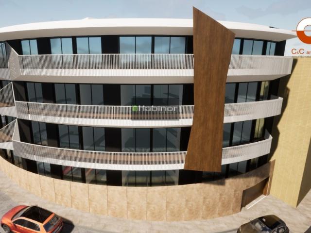 Apartamento T1 Monserrate Viana do Castelo