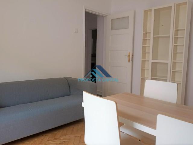Apartamento T1 Mobilado
