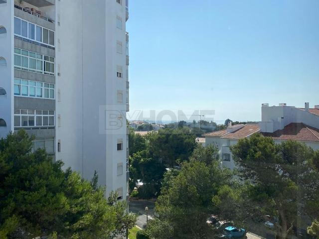 Apartamento T1 Mobilado | Bairro do Rosário, Cascais