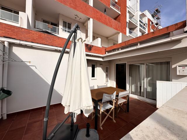 Apartamento T1 Mobilado, Cabedelo