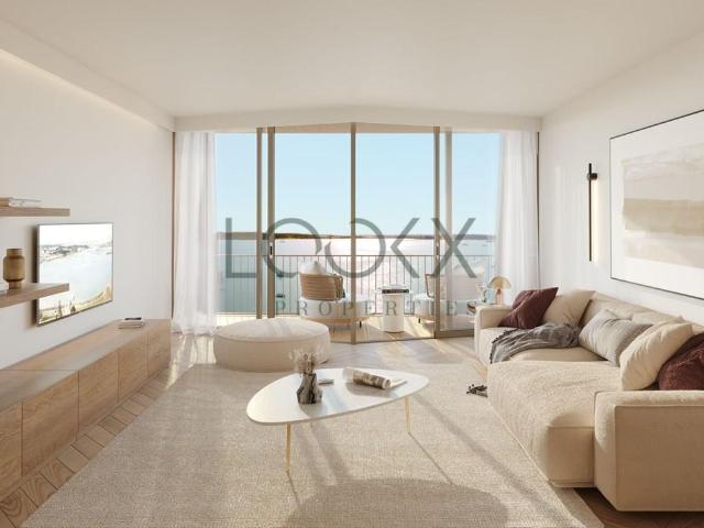Apartamento T1 mobilado com 5% de yield 0m² Seixal, Arrentela e Aldeia de Paio Pires