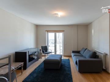 Fátima, Distrito de Santarém - Aquecimento