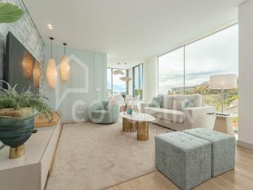 Apartamento T1 mobilado com jacuzzi privado