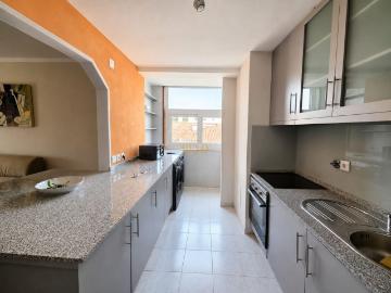 Apartamento T1 Mobilado com Varanda e Garagem Box em Fânzeres