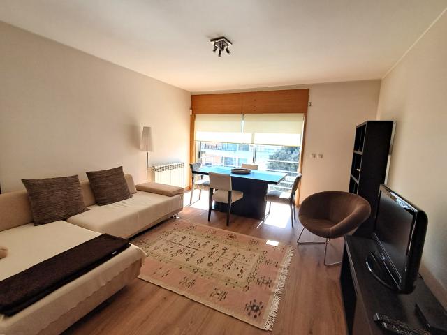 Apartamento T1 Mobilado e Equipado na Quinta da Várzea, Coimbra