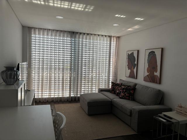 Apartamento T1 mobilado e equipado, no Bairro do Liceu em Aveiro!
