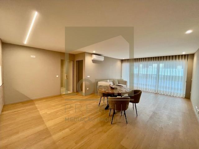 Apartamento T1 Mobilado e Equipado no Sinçães Terrace, em Vila Nova de Famalicão