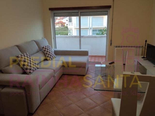 Apartamento T1 Mobilado e equipado arrendamento temporário ou semanal