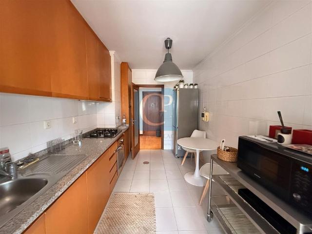 Apartamento T1 mobilado e equipado em Paranhos, Porto