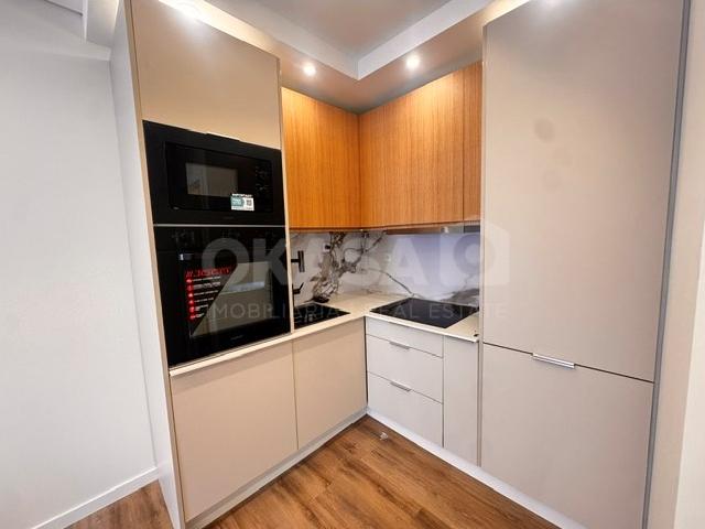 Apartamento T1 Mobilado e Equipado, Fonte Nova, Pronto a Habitar!