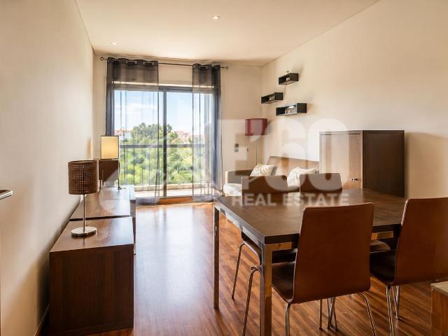 APARTAMENTO T1 MOBILADO E EQUIPADO PARA ARRENDAMENTO