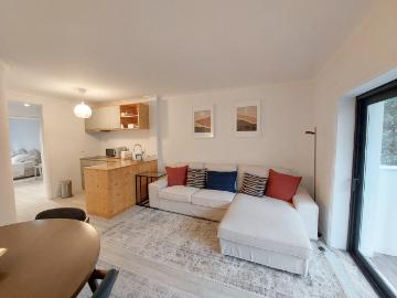 Apartamento T1, mobilado, Foz Porto