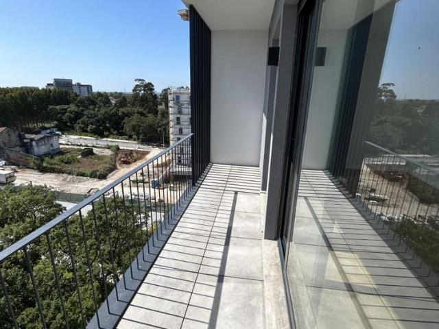 Apartamento T1 Mobilado ! Hospital S João, Paranhos