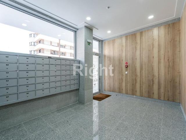 Apartamento T1 mobilado nas Laranjeiras, Lisboa