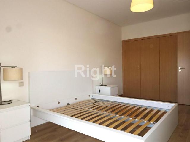Apartamento T1 mobilado nas Laranjeiras, Lisboa