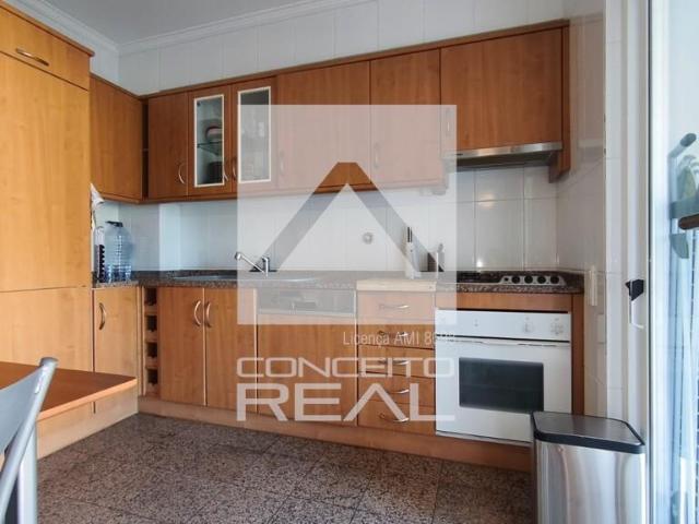 Apartamento T1 Mobilado para arrendamento Praia da Granja