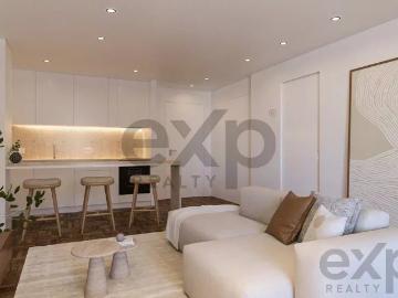 Apartamento T1 – Modernidade e Conforto na Ponta de Sol