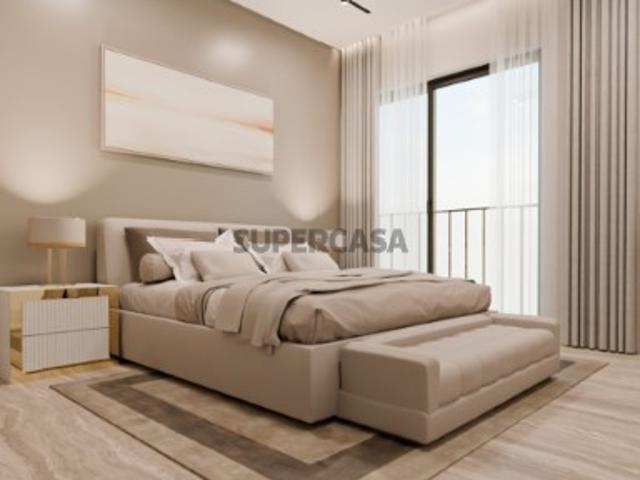 Apartamento T1 Modernidade e Conforto em Machico