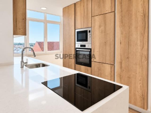 Apartamento T1 Moderno Amora