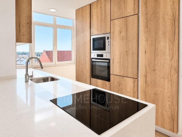 Apartamento T1 Moderno Amora 50m² Amora