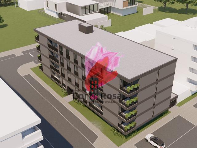 Apartamento T1 Moderno e Funcional – Primeira Ocupação