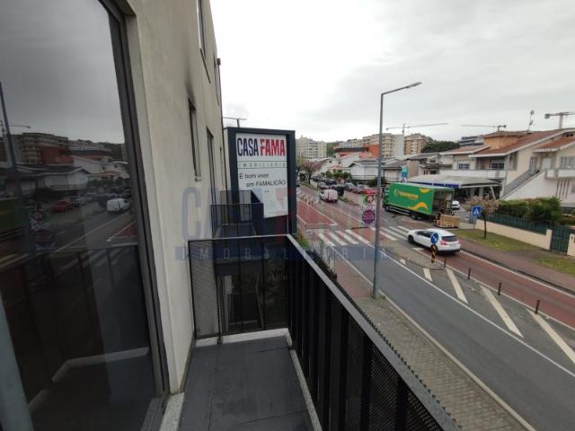 Apartamento T1 muito bem localizado em Famalicão