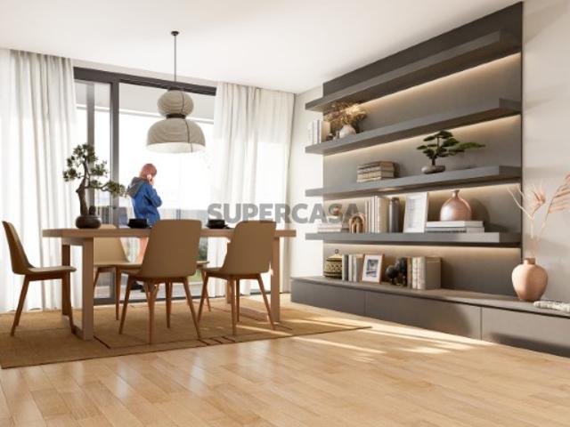 Apartamento T1 na Trofa Fração N A31