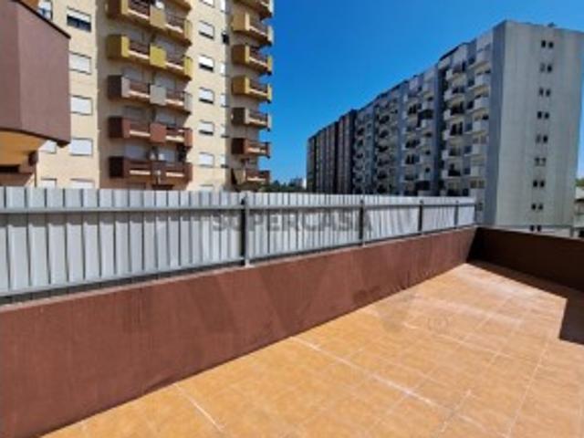 Apartamento T1 na Urbanização do Loreto Coimbra