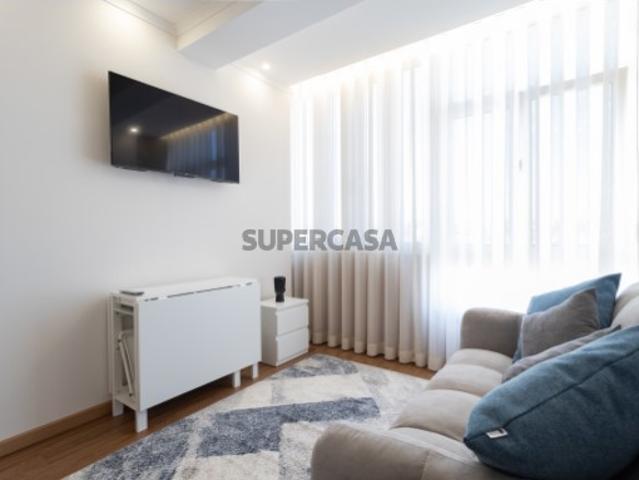 Apartamento T1 na Venteira, Amadora
