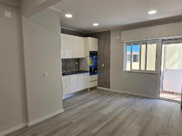 Apartamento T1 na Venteira, Amadora 40m² Venteira