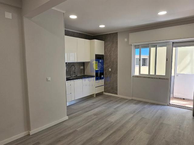 Apartamento T1 na Venteira, Amadora 40m² Venteira