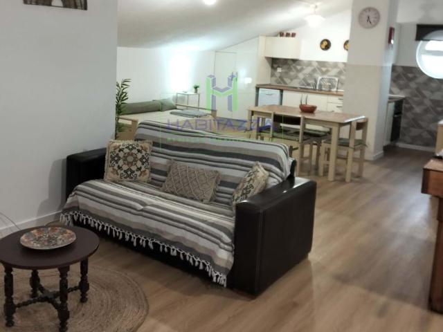 Arrenda se Apartamento T1 em Vila do Bispo TEMPORÁRIO