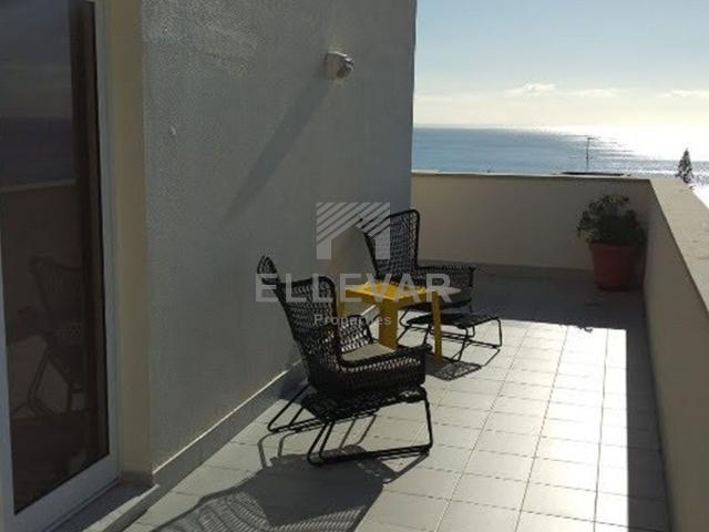 APARTAMENTO T1 NA ZONA DA AJUDA
