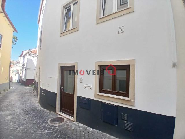 Apartamento T1 na Zona Histórica de Leiria