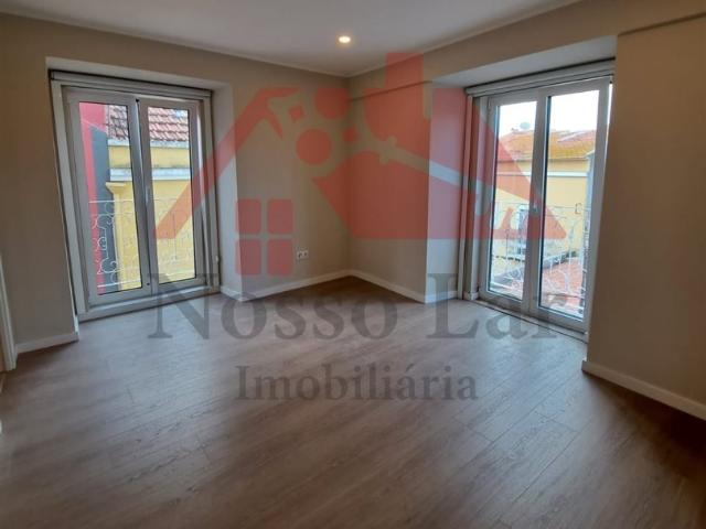 Apartamento T1 na Zona Histórica de Setúbal 34m² Setúbal São Sebastião
