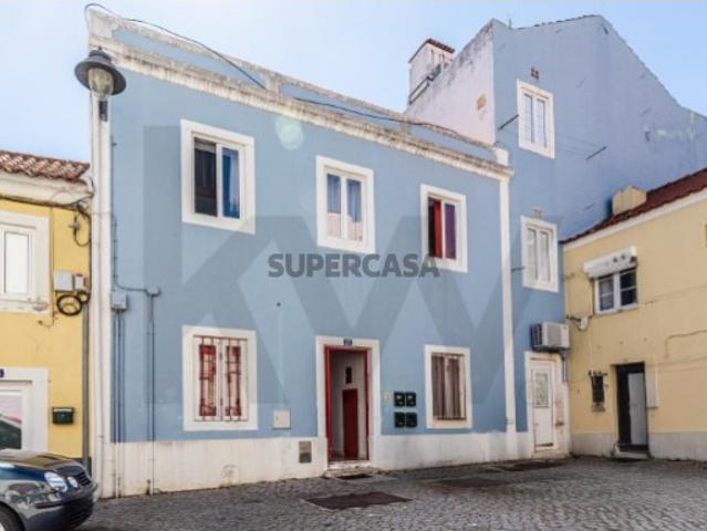 Apartamento T1 na Ajuda