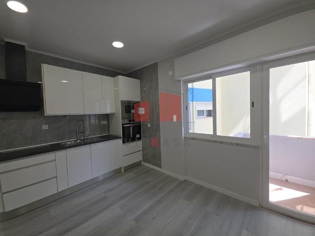 Apartamento T1 na Amadora