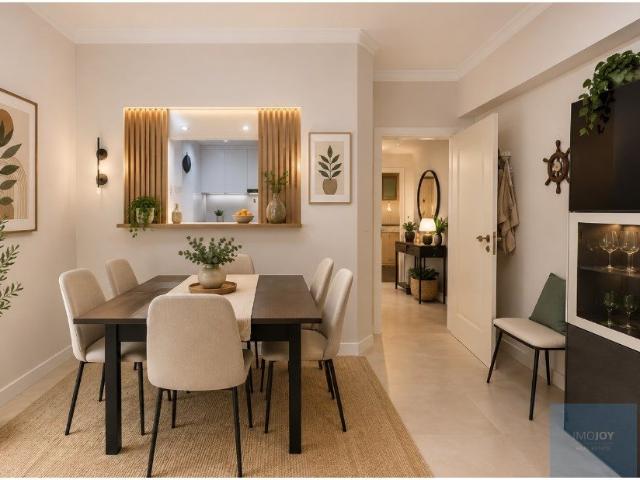 Apartamento T1 na Amadora 44m² Venteira