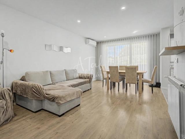 Apartamento T1 na Avenida do Brasil 65