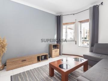 Rua Francisco Miguel, Baixa da Banheira, Baixa da Banheira e Vale da Amoreira, Concelho de Moita, Distrito de Setúbal